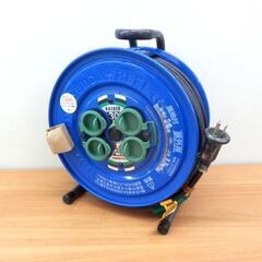 長期保管品 ハタヤ サンデーレインボーリール SG-30K 屋外...