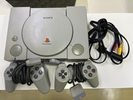 ps SCPH7500 ジャンク品