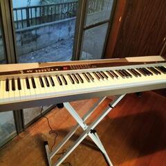 電子ピアノ カシオPrivia PX-500L