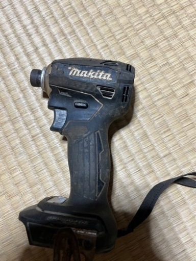 インパクト