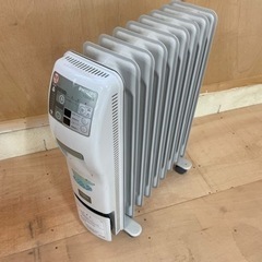 121202 オイルヒーター