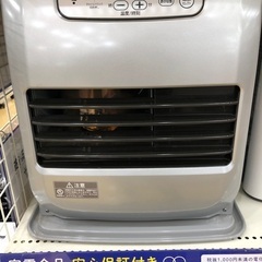 石油ストーブ CORONA  2016年製