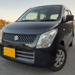 ワゴンR　車検満R6.12.11まで　乗り出しポッキリ価格　10...