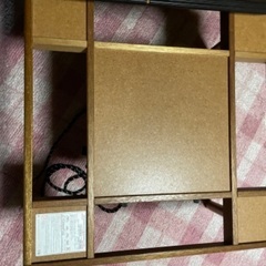 中古コタツ