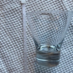 カクテルグラスなど グラス9点セットの画像