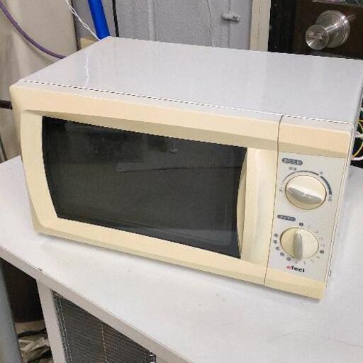 1212-115 アイリスオーヤマ電子レンジ