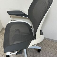 フェローズ オフィスチェア Elea（エレア）