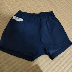 野間幼稚園 体操服スボン 110cm