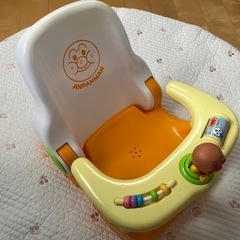 アンパンマン　お風呂椅子