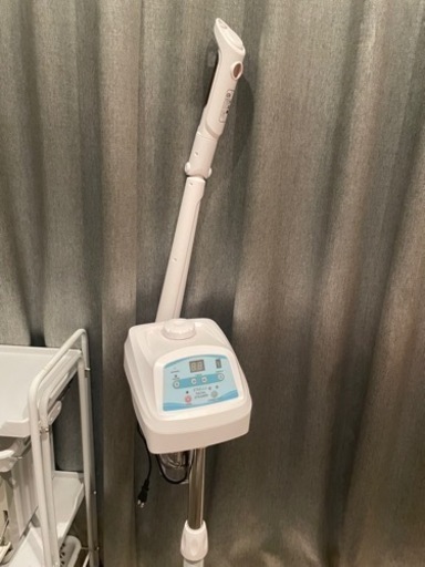 エステ　電動昇降ベッド　ヒートマットその他一式セット