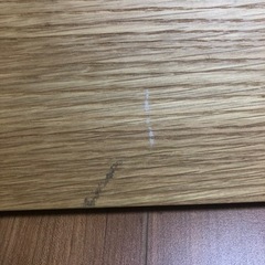 無印良品　壁に付けられる家具棚(旧型)の画像