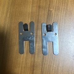 無印良品　壁に付けられる家具棚(旧型)の画像