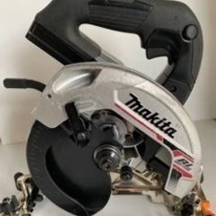 マキタmakita 165㎜充電式丸ノコ18V HS 631D