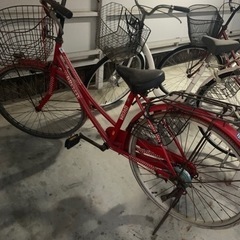 自転車