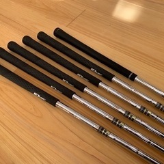 タイトリストAP2 714　アイアン6本セット タイトリスト 714 AP2 アイアン6本セット DG S200