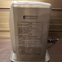 CORONA コロナ FH-G3213Y 石油ファンヒーター 9-12畳 2013年製 

の画像