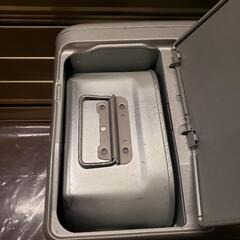 CORONA コロナ FH-G3213Y 石油ファンヒーター 9-12畳 2013年製 

の画像