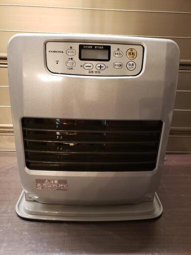 CORONA コロナ FH-G3213Y 石油ファンヒーター 9-12畳 2013年製 \n\n