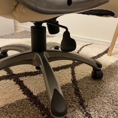 デスク用チェアの画像
