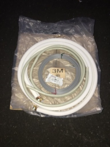 配管キット　3M  7M