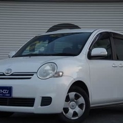年内契約❕❕ 2023年🚘をチェンジ❕❕気分もチェンジ😄😄😄　　トヨタ◎シエンタ・・・スライドドアの画像