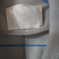 厚木方面🆗ジャナシス ゆったりコート ￥5300の品妊婦さんにも着れますの画像