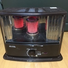 コロナ　石油ストーブ　RX29W  2.9KW  5Lタンク　訳あり