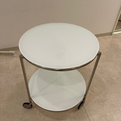 IKEA サイドテーブル