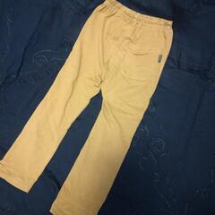 ®GITA キッズズボン👖110㎝の画像