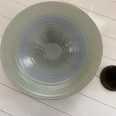 生け花　花器　剣山　花びん　の画像