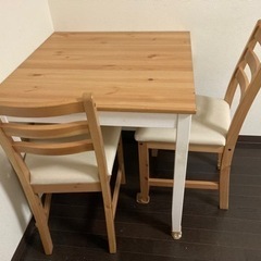 家電、家具の無料で処分します。