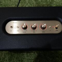本物！マーシャル
Marshall ACTON II 
アクトン2 
acton2　エンバートン　キルバーンの画像