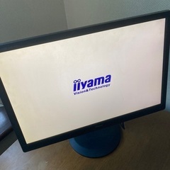 イイヤマ 24型 IPSディスプレイ 1920 x 1200 P...