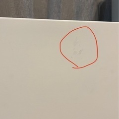【使用短】IKEA 子供 キッズテーブル 収納付き　プラレールやブロック遊びにの画像