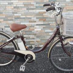 アシスト自転車