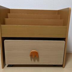 絵本棚