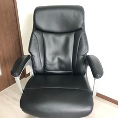 ニトリ　ワークチェア　定価24,900円の画像