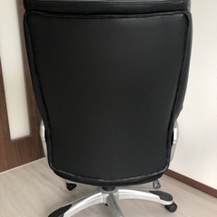 ニトリ　ワークチェア　定価24,900円の画像