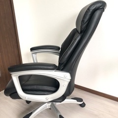 ニトリ　ワークチェア　定価24,900円の画像