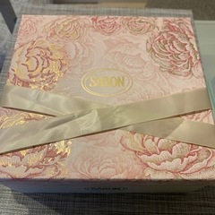 SABON サボン ギフトボックスの画像