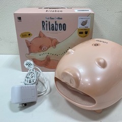 【中古品】M67 ルルド フットケア コードレス リラブー AX...