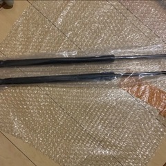 レヴォーグ　ボンネットフロントダンパー