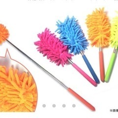 ハンディモップ