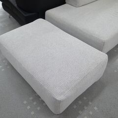 SPIGA カウチソファ オットマン付き モノ市場半田店 119の画像