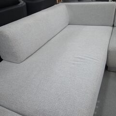 SPIGA カウチソファ オットマン付き モノ市場半田店 119の画像