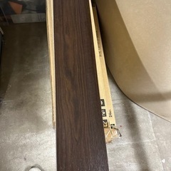新品リフォームフロアー