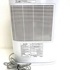 【レガストック川崎本店】パナソニック 衣類乾燥除湿機 デシカント方式 ~14畳 F-YZR60の画像