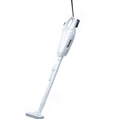 【今週まで】マキタ　コードレス掃除機　充電器付き