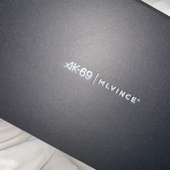 AK69最後の武道館初回限定版Blu-ray 100名限定直筆サ...