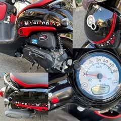 HONDAくまもんジョルノ